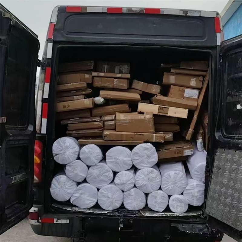 河北保定望都县至北海货运专线——一站式物流服务，让您的货物畅行无忧（北海到全国物流货运公司）