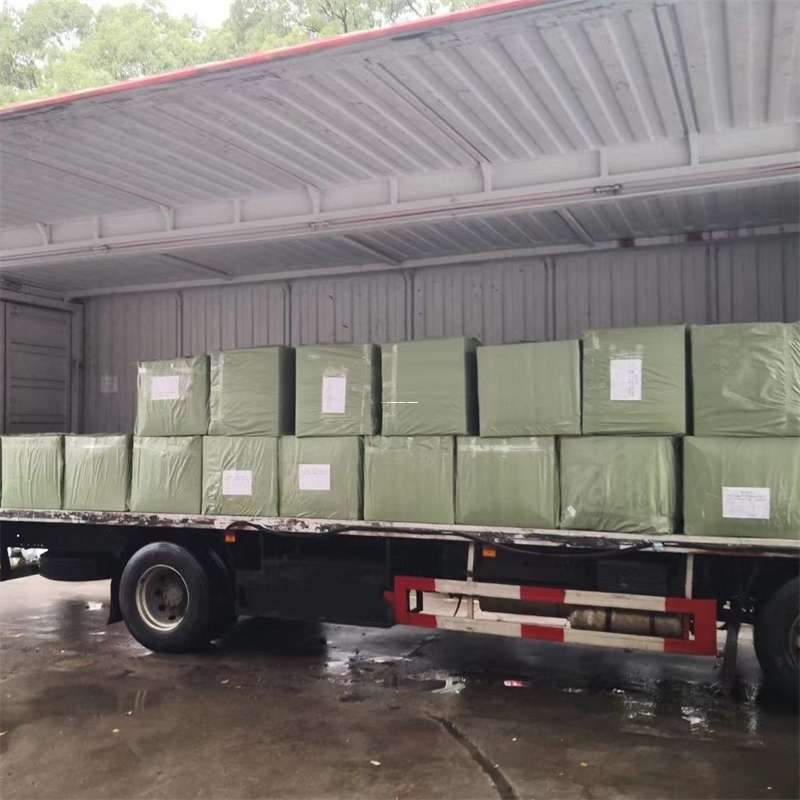 河北保定望都县至宜春货运专线一站式物流服务，畅享高效便捷运输体验