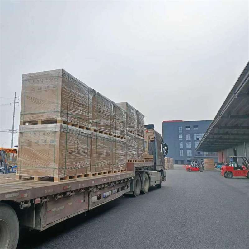河北保定望都县至苏州工业园区货运专线，高效物流直达一站式服务