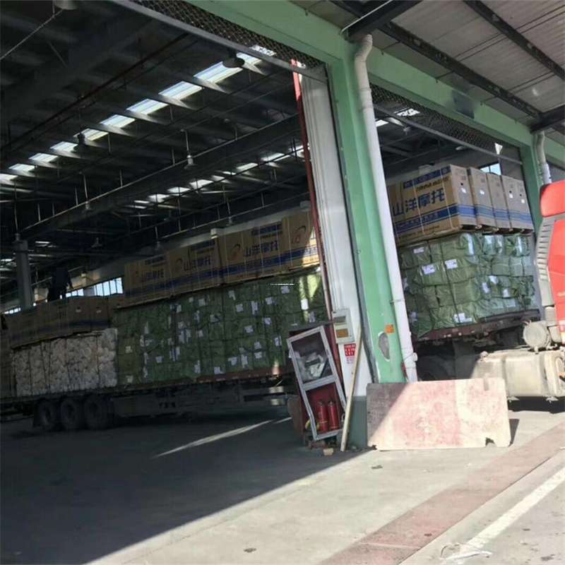 河北保定望都县到新疆阿拉尔物流公司一站式服务，让货运更轻松